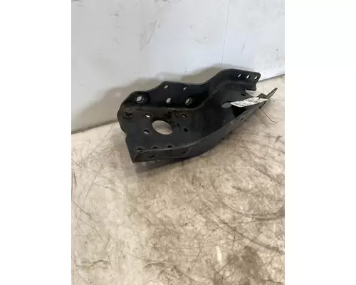 FREIGHTLINER Cascadia Frame HornBumper Mount