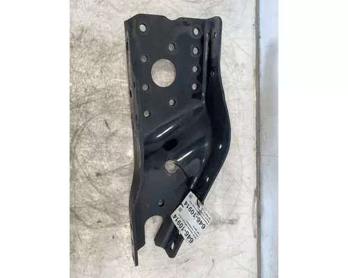 FREIGHTLINER Cascadia Frame HornBumper Mount