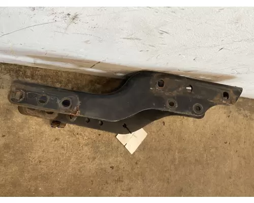 FREIGHTLINER Cascadia Frame HornBumper Mount