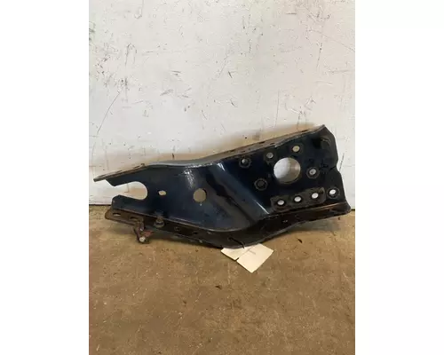 FREIGHTLINER Cascadia Frame HornBumper Mount