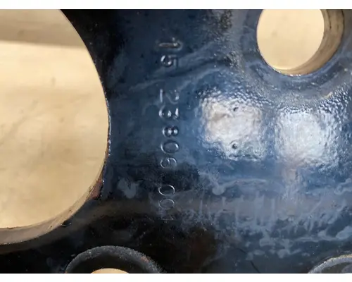 FREIGHTLINER Cascadia Frame Horn