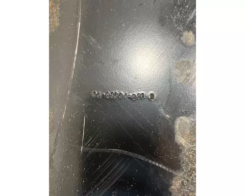 FREIGHTLINER Cascadia Frame Horn