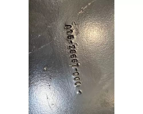 FREIGHTLINER Cascadia Frame Horn