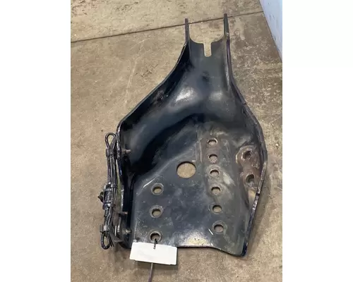 FREIGHTLINER Cascadia Frame Horn