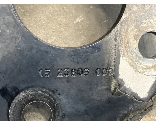 FREIGHTLINER Cascadia Frame Horn