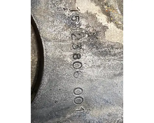 FREIGHTLINER Cascadia Frame Horn