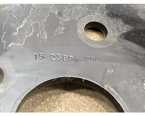 FREIGHTLINER Cascadia Frame Horn
