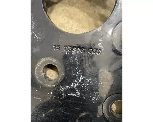 FREIGHTLINER Cascadia Frame Horn