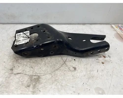 FREIGHTLINER Cascadia Frame Horn