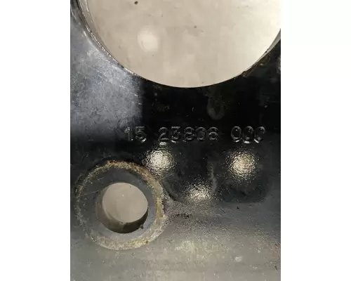 FREIGHTLINER Cascadia Frame Horn