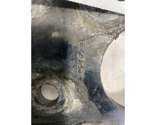 FREIGHTLINER Cascadia Frame Horn