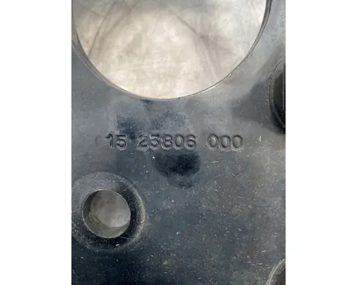 FREIGHTLINER Cascadia Frame Horn