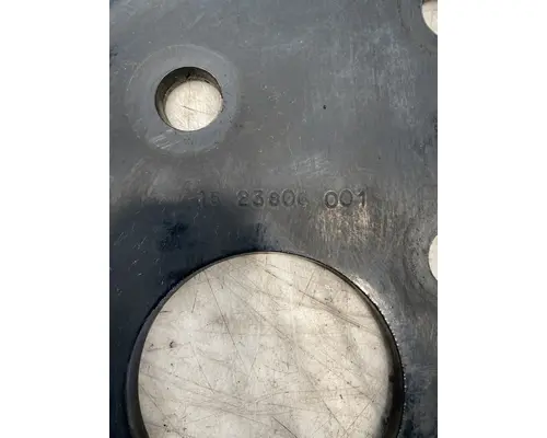 FREIGHTLINER Cascadia Frame Horn