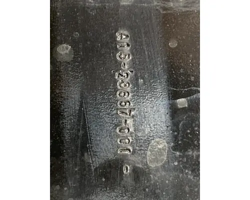 FREIGHTLINER Cascadia Frame Horn