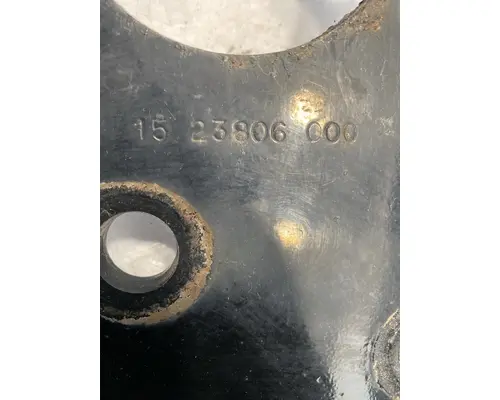 FREIGHTLINER Cascadia Frame Horn