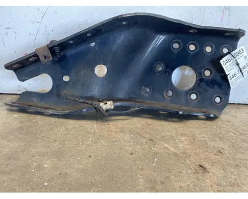 FREIGHTLINER Cascadia Frame Horn