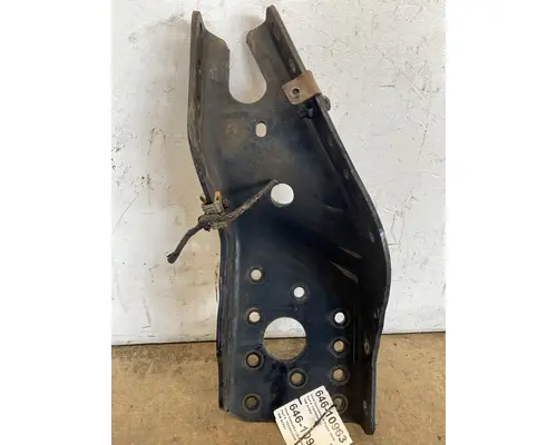 FREIGHTLINER Cascadia Frame Horn