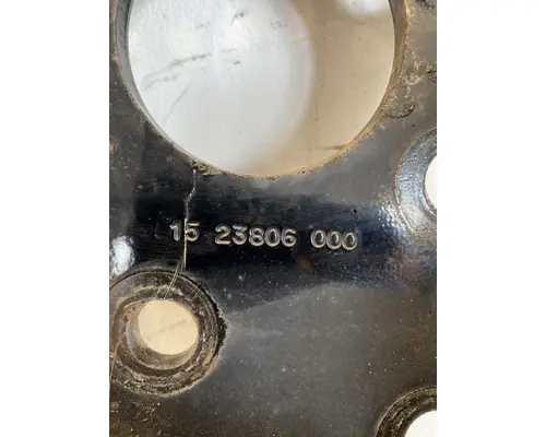 FREIGHTLINER Cascadia Frame Horn