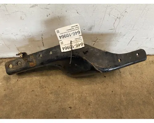 FREIGHTLINER Cascadia Frame Horn