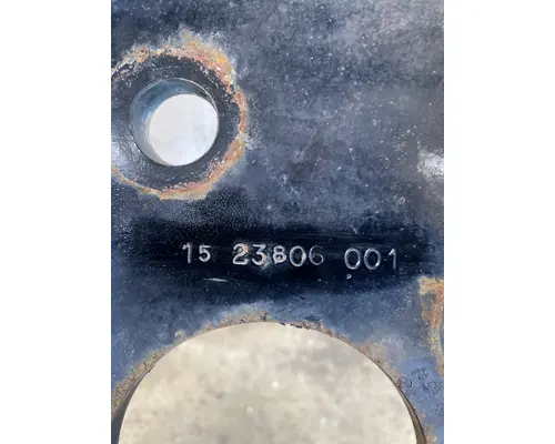 FREIGHTLINER Cascadia Frame Horn