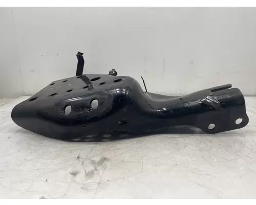 FREIGHTLINER Cascadia Frame Horn