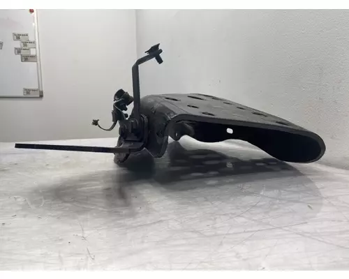 FREIGHTLINER Cascadia Frame Horn