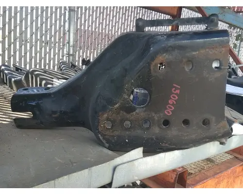 FREIGHTLINER Cascadia Frame Horn