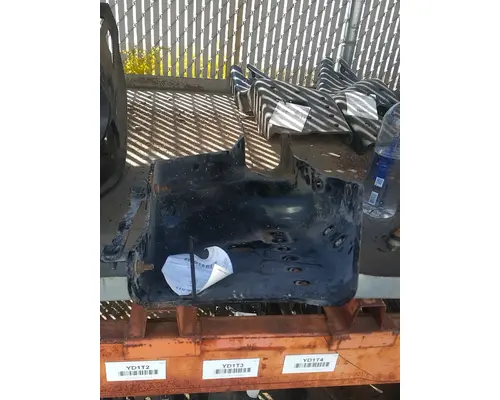 FREIGHTLINER Cascadia Frame Horn