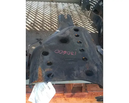 FREIGHTLINER Cascadia Frame Horn