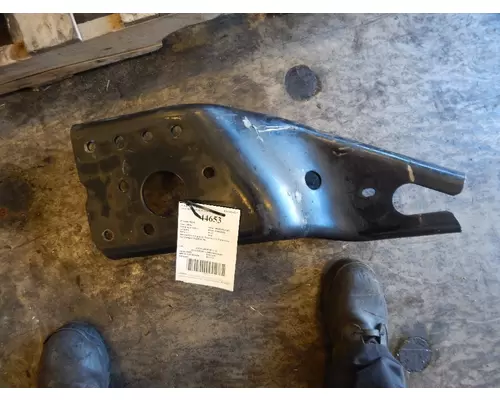 FREIGHTLINER Cascadia Frame Horn