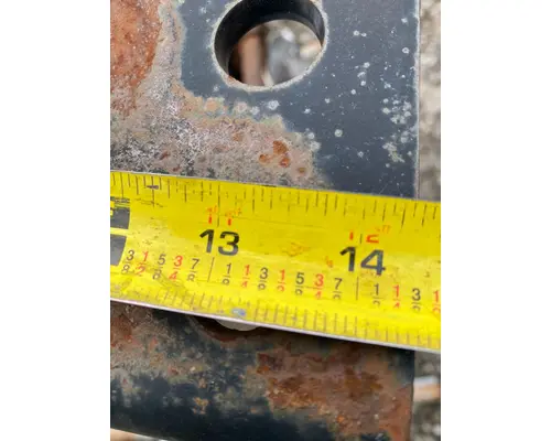 FREIGHTLINER Cascadia Frame