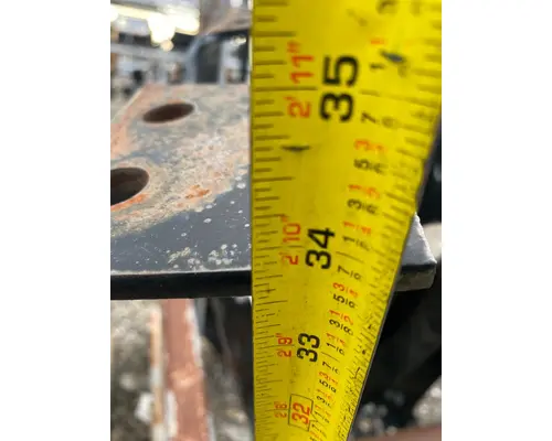 FREIGHTLINER Cascadia Frame