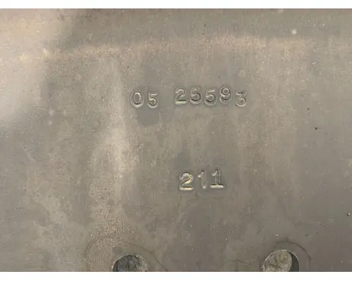 FREIGHTLINER Cascadia Frame