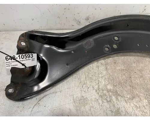 FREIGHTLINER Cascadia Frame