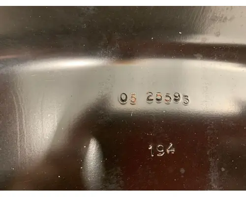 FREIGHTLINER Cascadia Frame