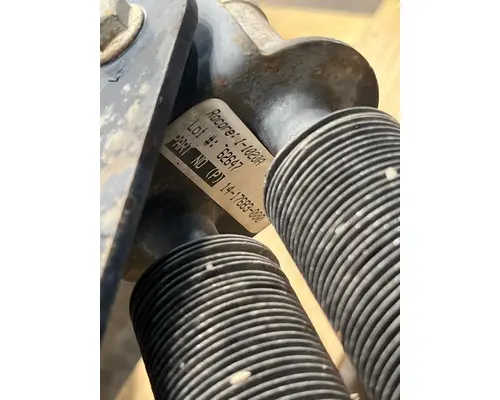 FREIGHTLINER Cascadia Frame