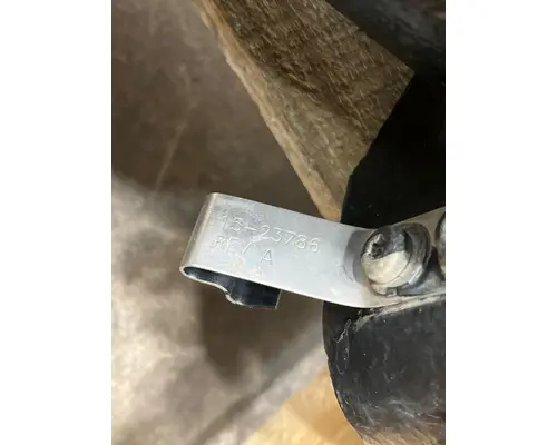 FREIGHTLINER Cascadia Frame