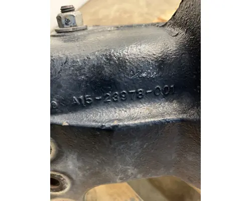 FREIGHTLINER Cascadia Frame