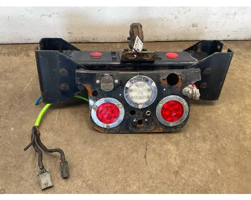 FREIGHTLINER Cascadia Frame