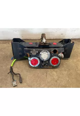 FREIGHTLINER Cascadia Frame