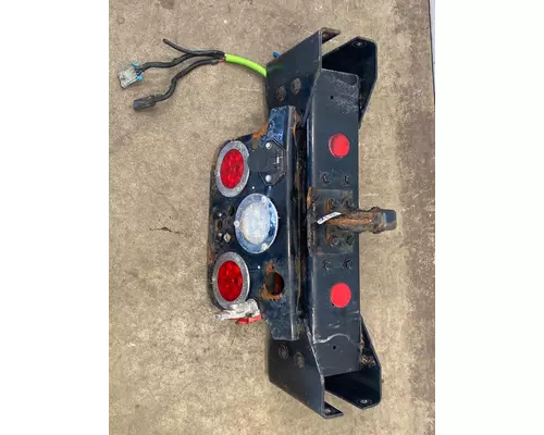 FREIGHTLINER Cascadia Frame