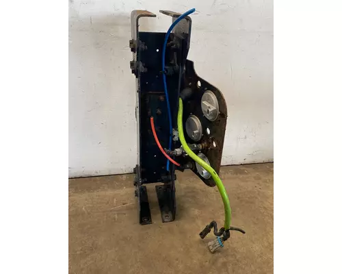 FREIGHTLINER Cascadia Frame
