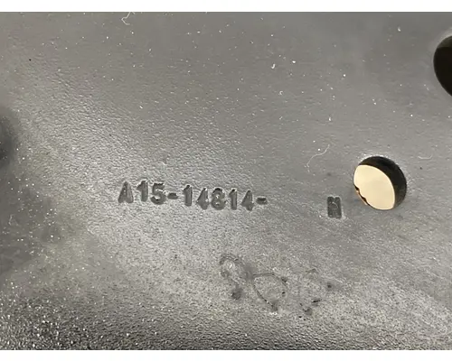 FREIGHTLINER Cascadia Frame