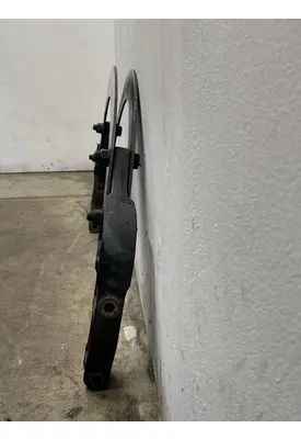 FREIGHTLINER Cascadia Frame