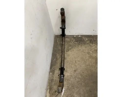 FREIGHTLINER Cascadia Frame