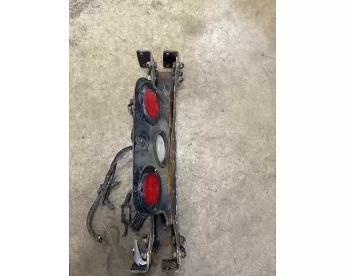 FREIGHTLINER Cascadia Frame
