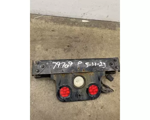FREIGHTLINER Cascadia Frame