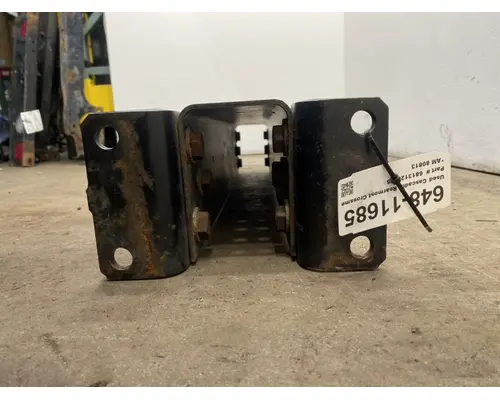 FREIGHTLINER Cascadia Frame