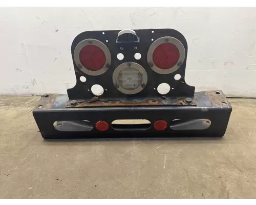 FREIGHTLINER Cascadia Frame