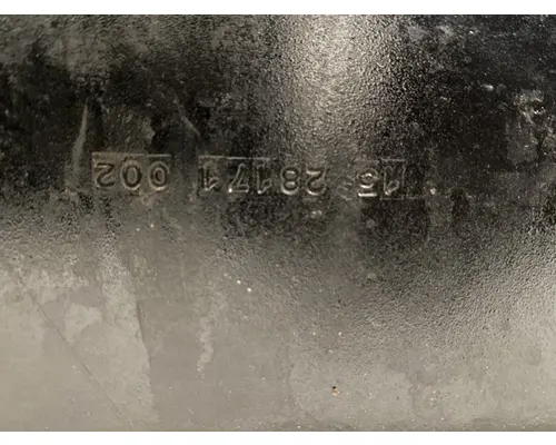 FREIGHTLINER Cascadia Frame